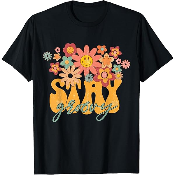 Amazon.com: Retro Smile Face Happy 100th Day Of School Teacher